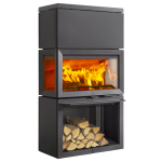 Jotul F 620 B HT černý lak