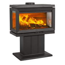 Jotul F 620 P černý lak