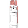 AKUMULAČNÍ SADA - EMBER - 80 kg +7 527  Kč