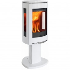 Jotul F 373v2 ADVANCE WHE bílý smalt