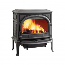 Jotul F 400 ECO SE BP černý lak