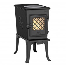 Jotul F 602 ECO modročerný smalt