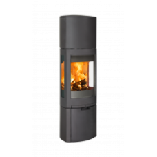 Jotul F 378v2 ADVANCE HT BP černý lak