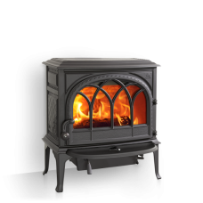 Jotul F 400 ECO BP černý lak