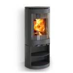 Jotul F 481 BP černý lak