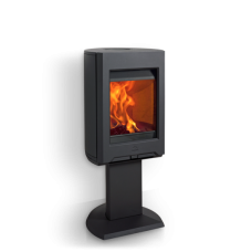 Jotul F 166 BP černý lak