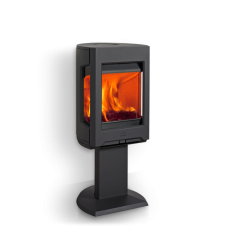 Jotul F 167 BP černý lak