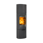 Jotul F 368v2 ADVANCE HT BP černý lak