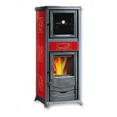 Nordica TermoRossella PLUS Forno D.S.A. 4.0 s troubou