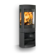 Jotul F 371v2 ADVANCE BP černý lak