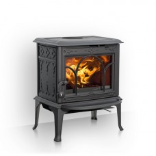 Jotul F 100 ECO.2 LL BP černý lak