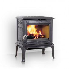 Jotul F 100 ECO.2 LL SE BBE modročerný smalt