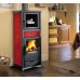 Nordica TermoRossella PLUS Forno D.S.A. 4.0 s troubou