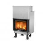 Nordica TERMOCAMINO WF Plus D.S.A.