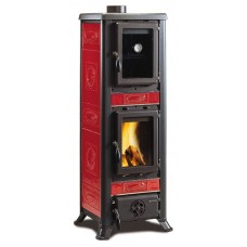 Nordica Fulvia Forno s troubou