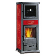 Nordica Rossella Plus Forno EVO s troubou